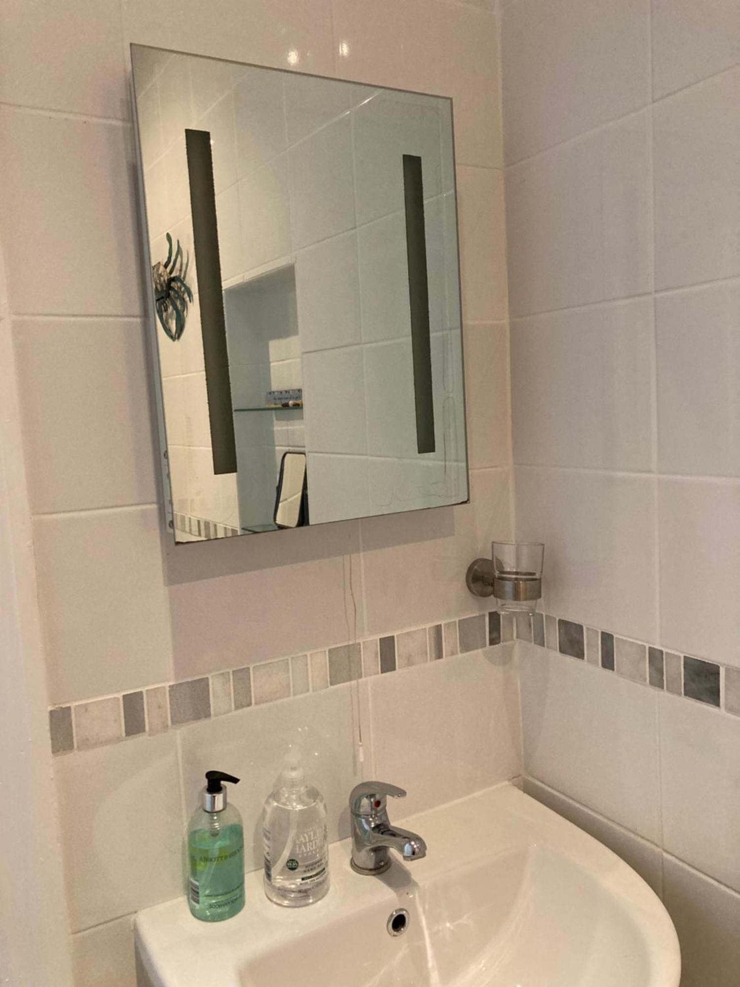 آيماوث Hillcrest Bed & Breakfast المظهر الخارجي الصورة