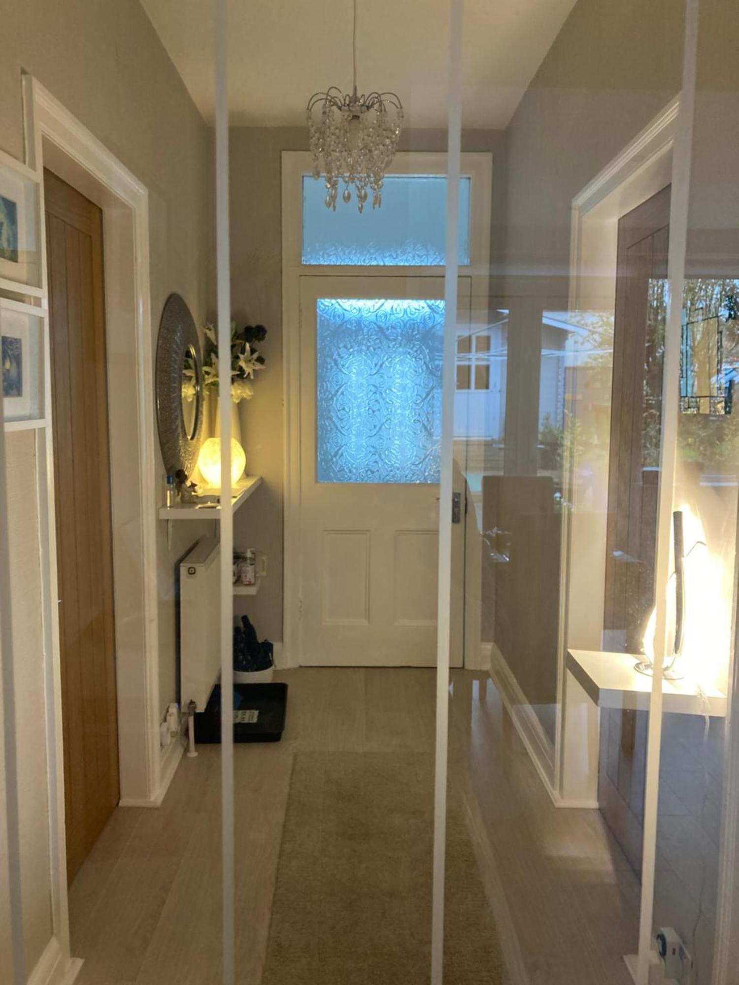 آيماوث Hillcrest Bed & Breakfast المظهر الخارجي الصورة