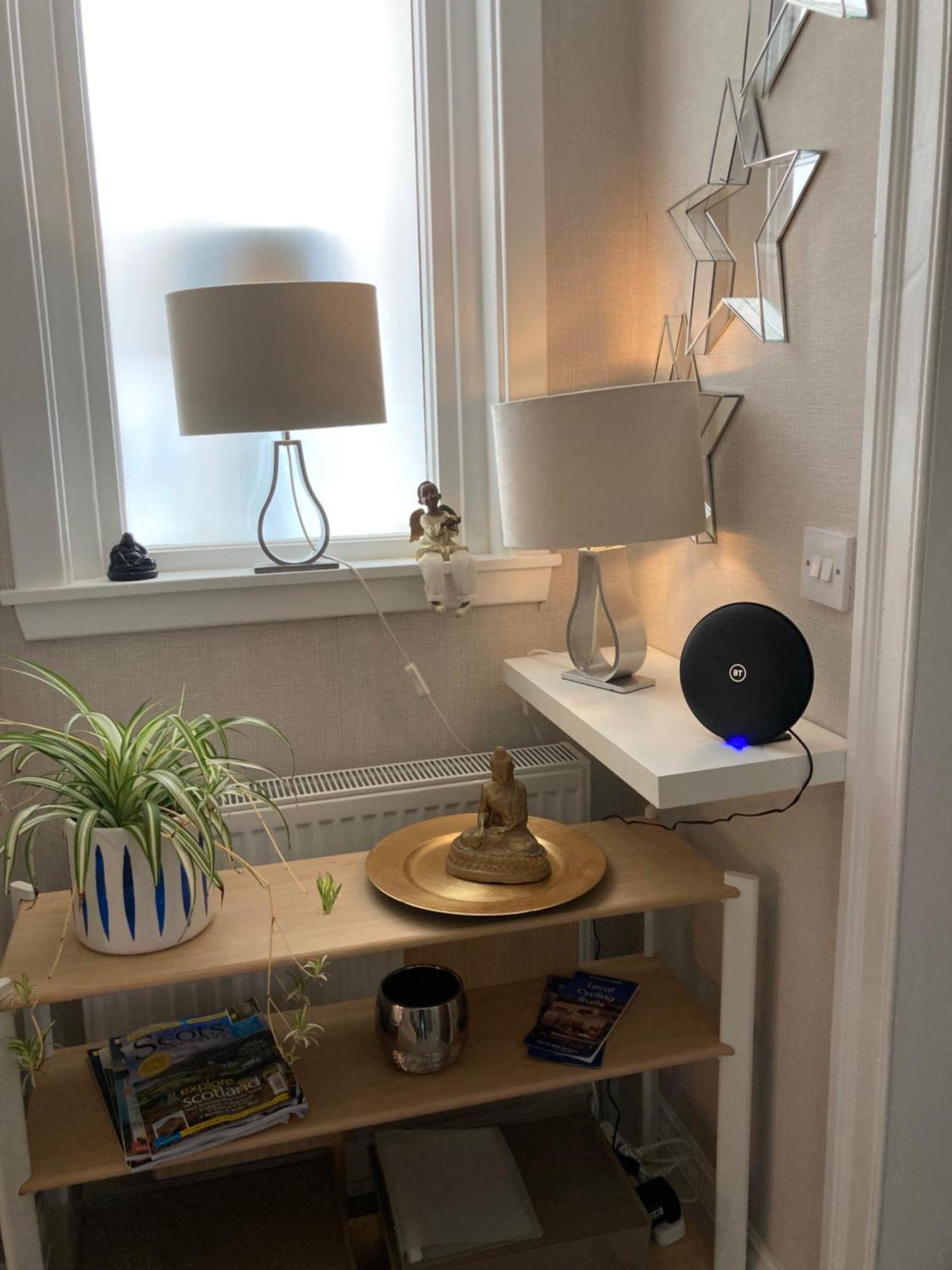 آيماوث Hillcrest Bed & Breakfast المظهر الخارجي الصورة