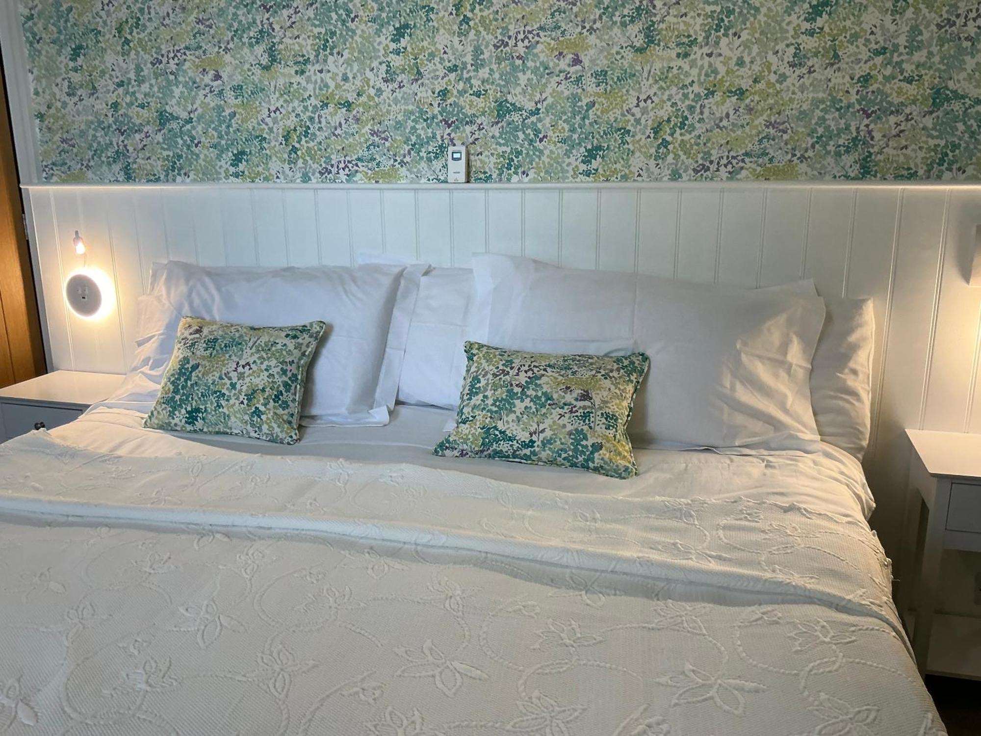 آيماوث Hillcrest Bed & Breakfast المظهر الخارجي الصورة