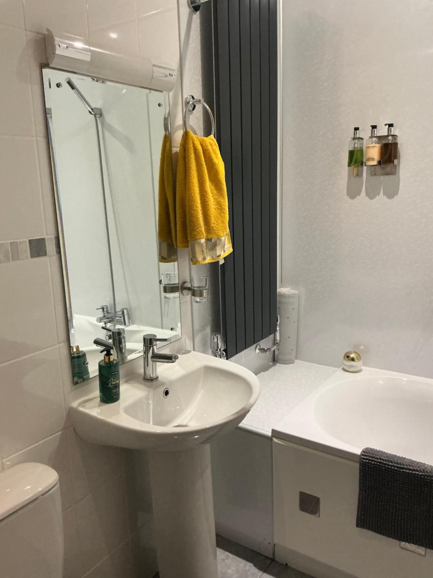 آيماوث Hillcrest Bed & Breakfast المظهر الخارجي الصورة