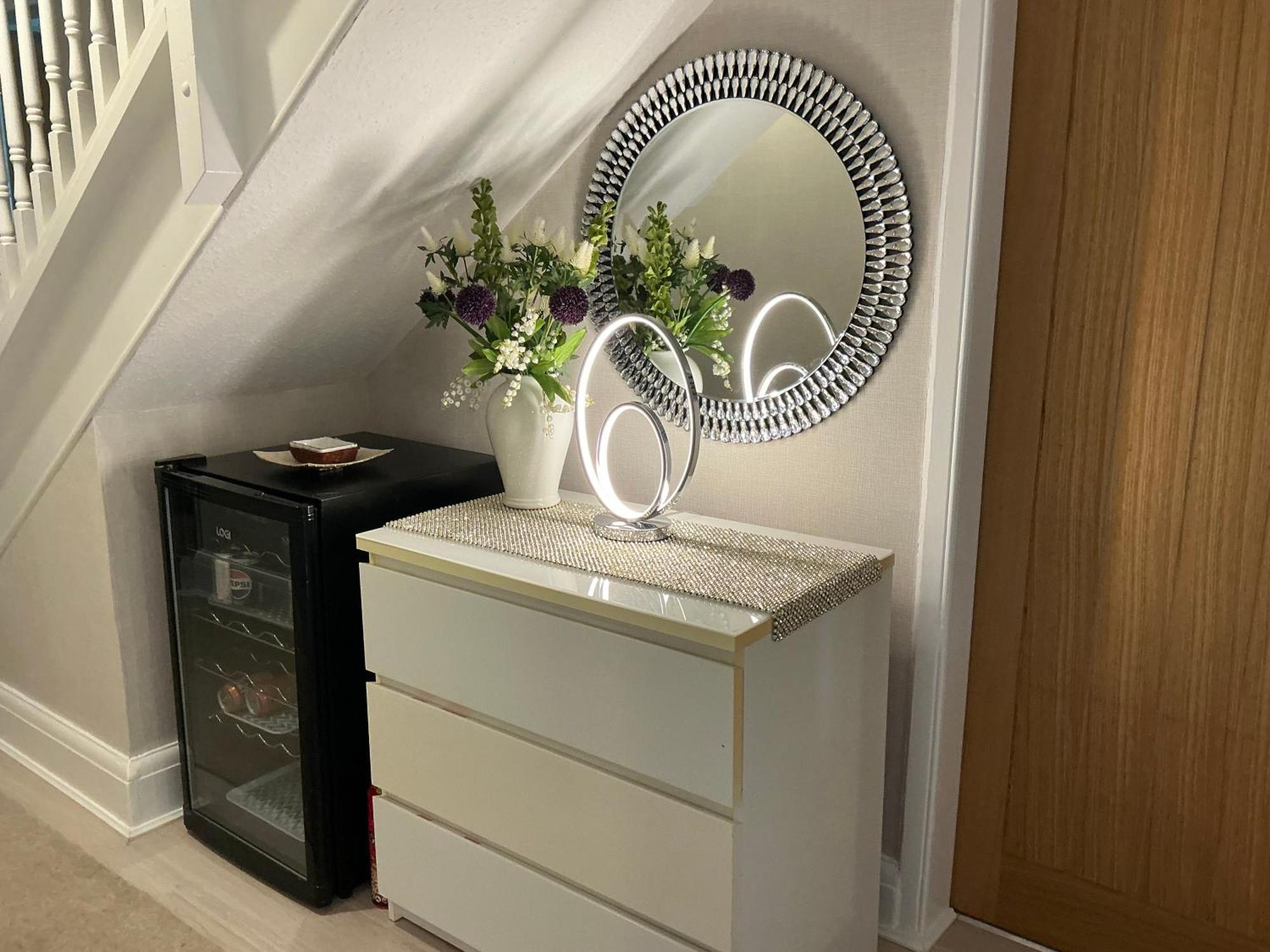 آيماوث Hillcrest Bed & Breakfast المظهر الخارجي الصورة