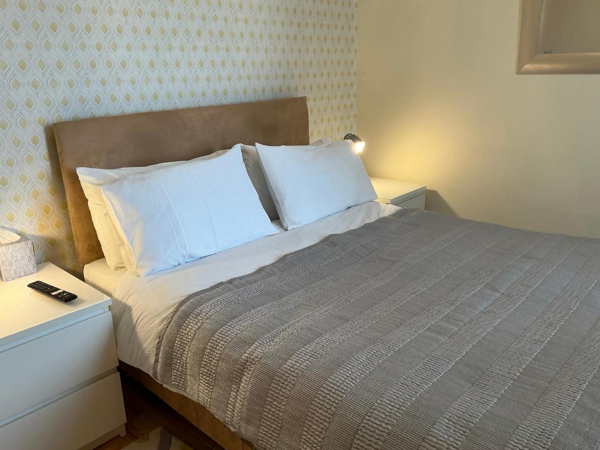 آيماوث Hillcrest Bed & Breakfast المظهر الخارجي الصورة